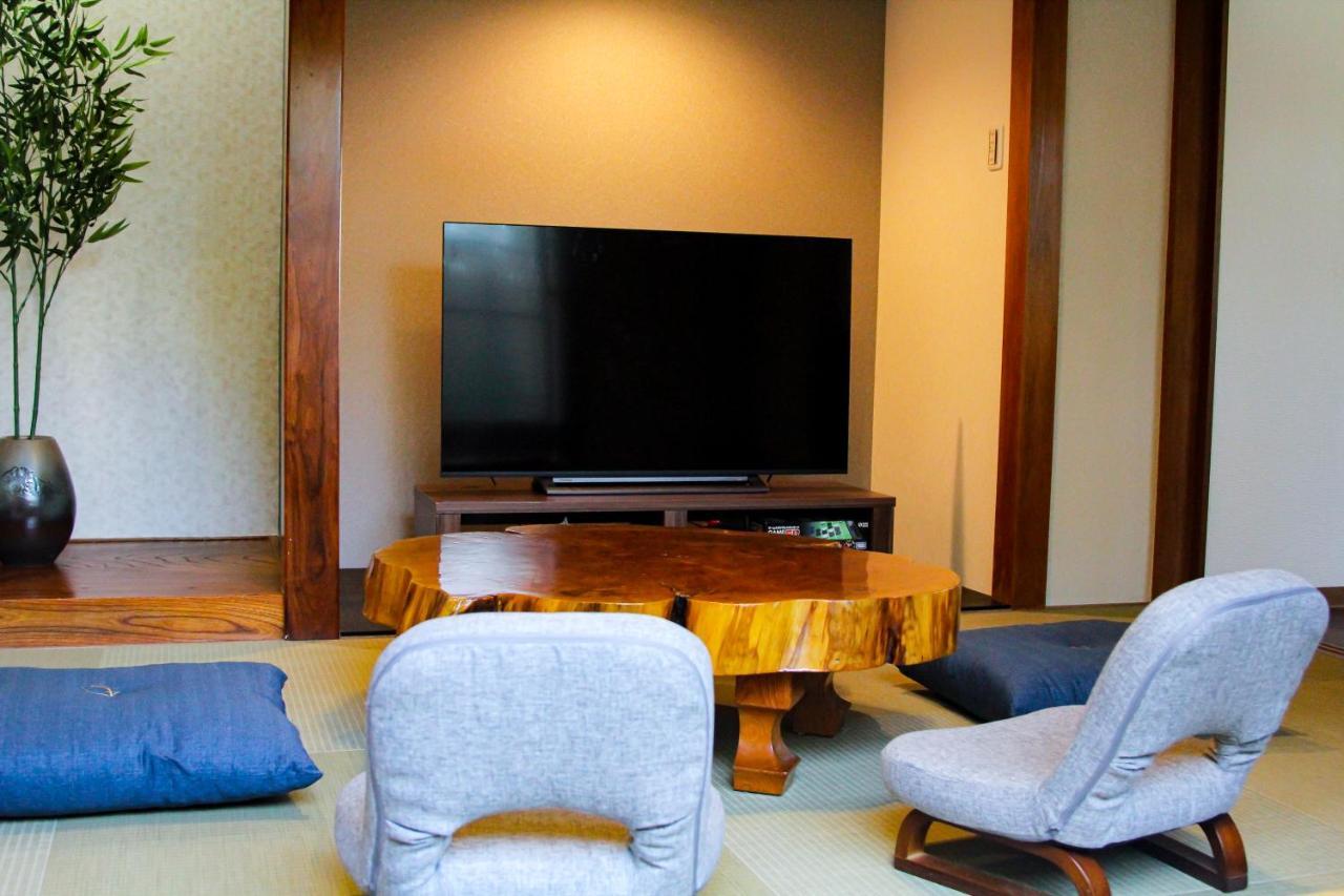 Appartement 田舎すてい～Sanmu～ à Togane Extérieur photo