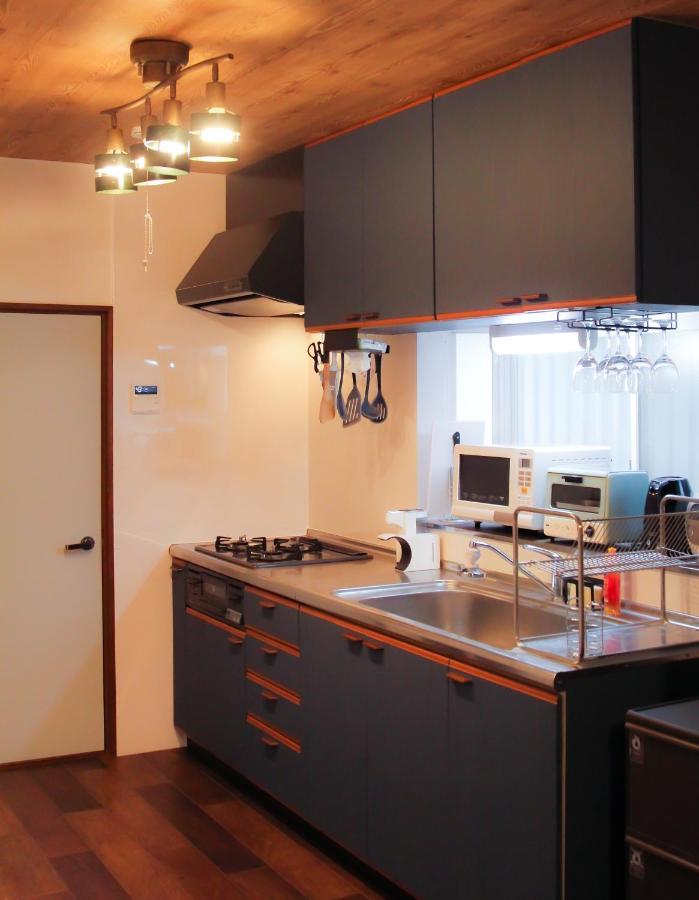 Appartement 田舎すてい～Sanmu～ à Togane Extérieur photo